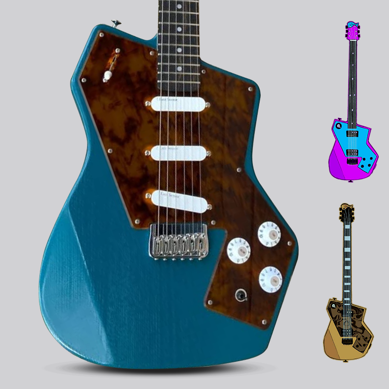 Guitar